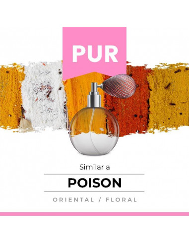Dior - Poison