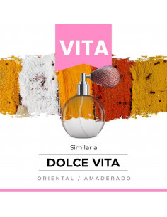 Dior - Dolce Vita