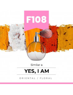 Cacharel - Yes, I am