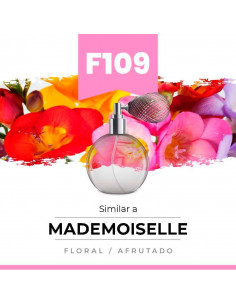 Rochas - Mademoiselle