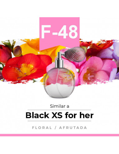 F-47 Similar a Gucci - Envy me