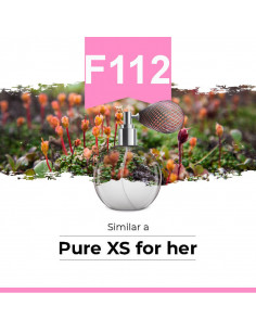 F-112 Similar  Pure XS For...