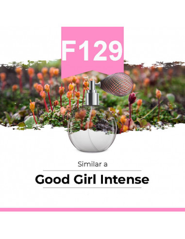 F-129 Similar a Good Girl Intense
